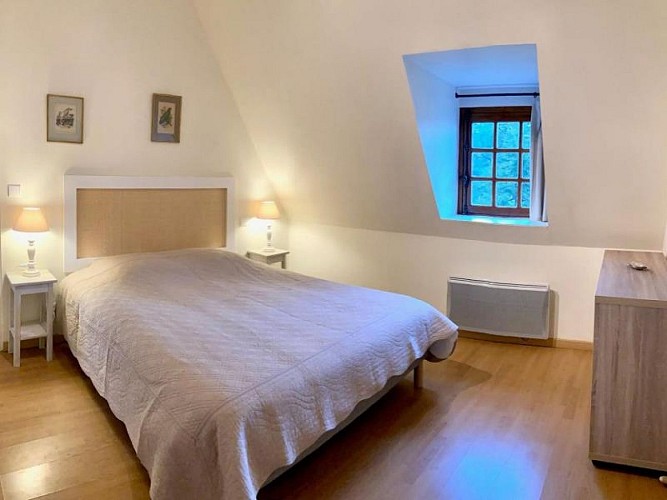 Gîte Haras de la Motte