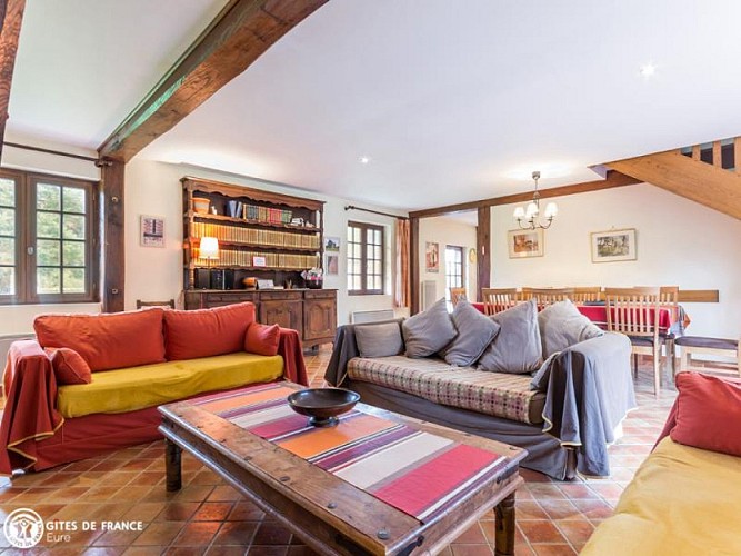 Gîte Haras de la Motte