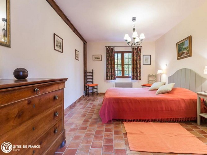 Gîte Haras de la Motte