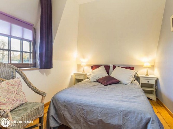 Gîte La chaumière Saint Siméon