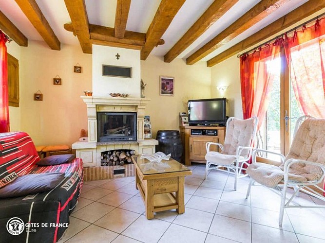 Gîte du grand chêne