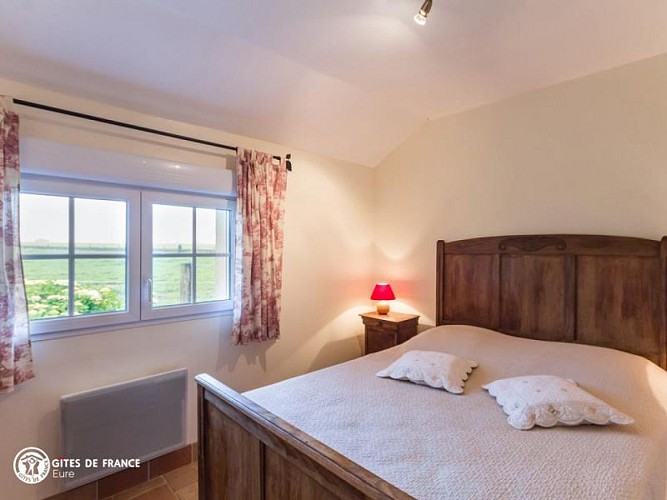 Gîte de la mare Sibout