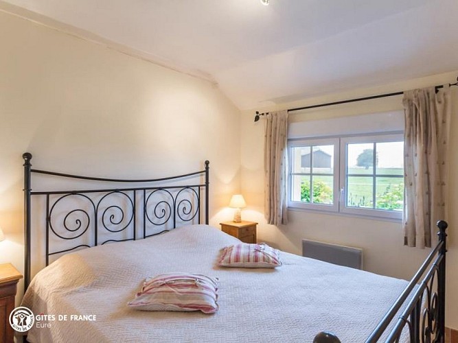 Gîte de la mare Sibout