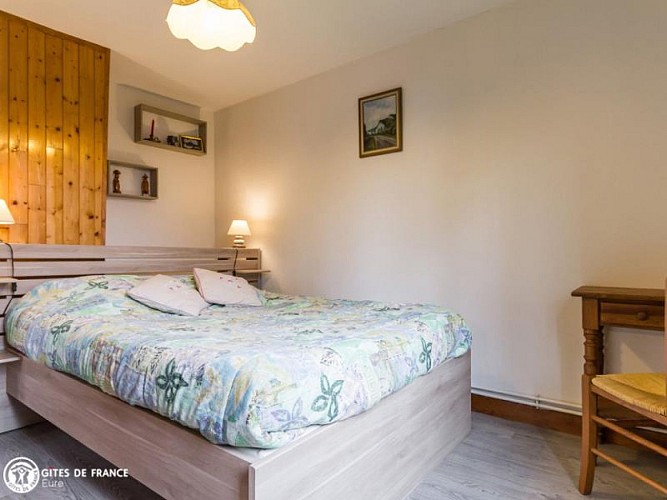 Gîte Les marronniers