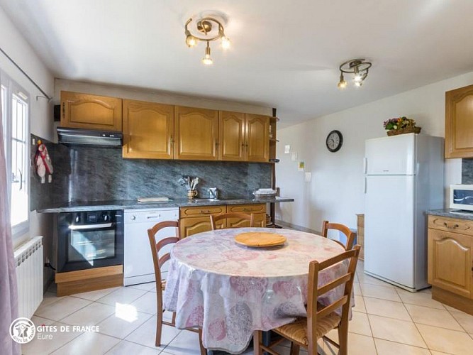 Gîte du petit Boisney