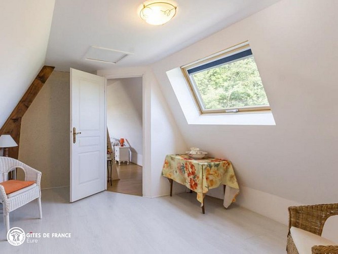 Gîte du petit Boisney