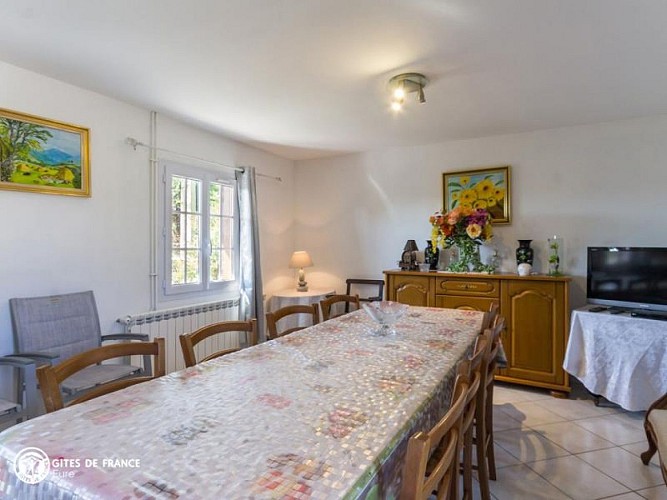 Gîte du petit Boisney