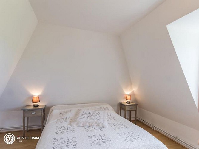 Gîte du petit Boisney