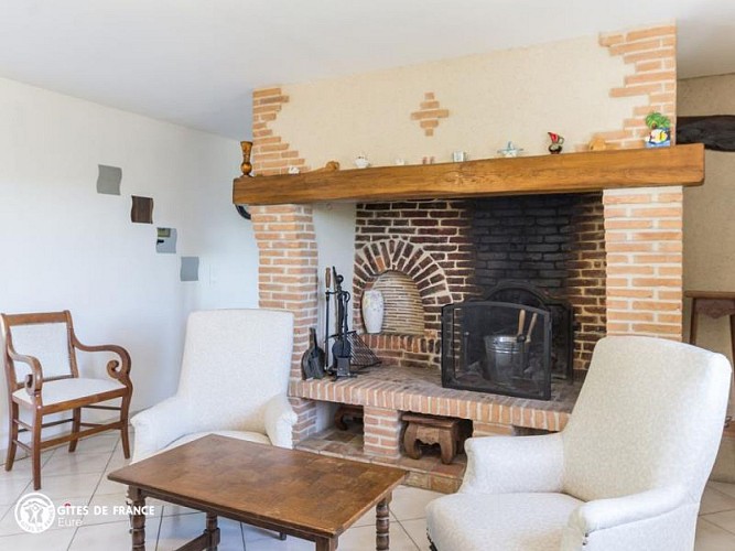 Gîte du petit Boisney