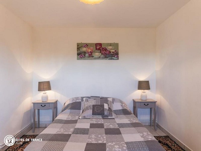 Gîte du petit Boisney