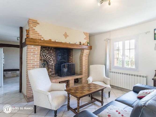 Gîte du petit Boisney