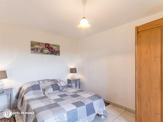 Gîte du petit Boisney