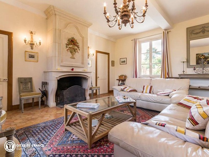 Gîte La Goupillère