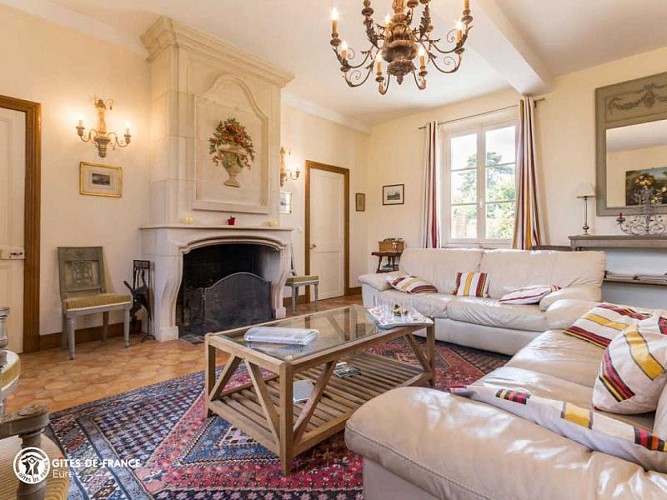 Gîte La Goupillère