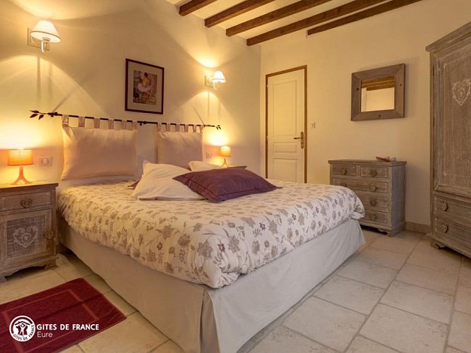 Gîte La petite fougère