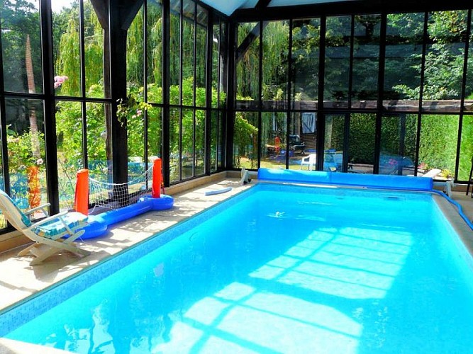 Gîte La petite fougère