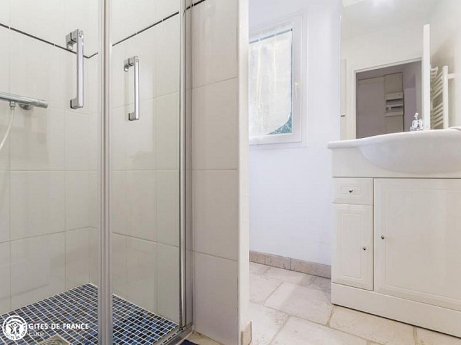 Gîte La petite fougère