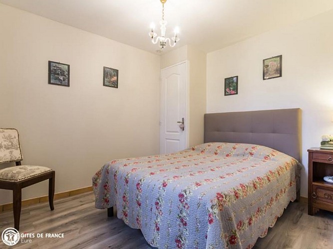 Gîte L'ancienne ferme