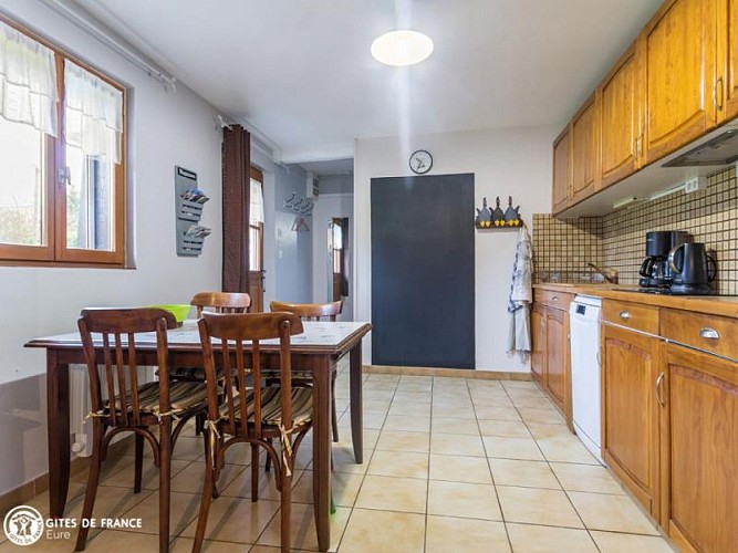 Gîte L'ancienne ferme