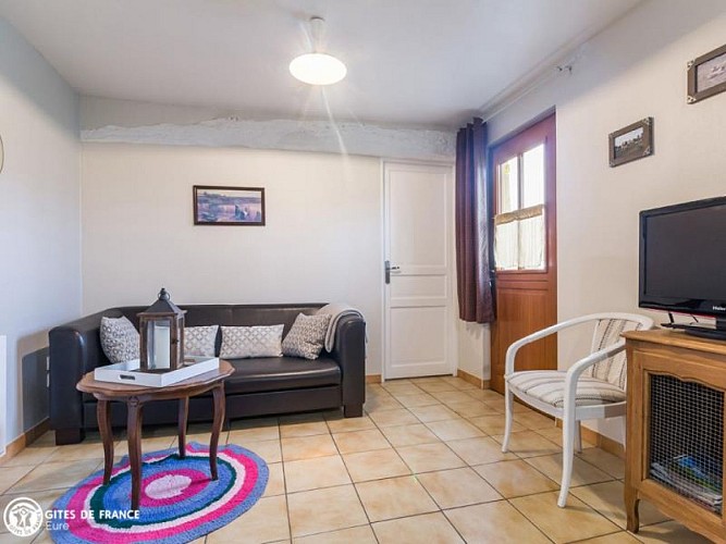 Gîte L'ancienne ferme