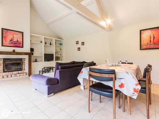 Gîte Le petit gîte