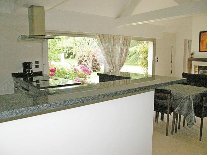 Gîte Le petit gîte