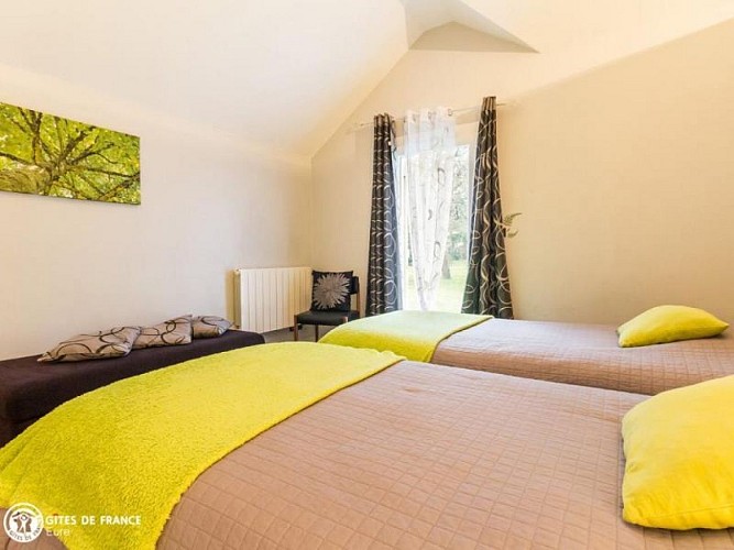 Gîte Le petit gîte