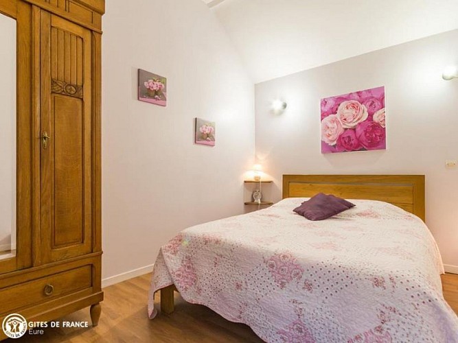 Gîte Le petit gîte