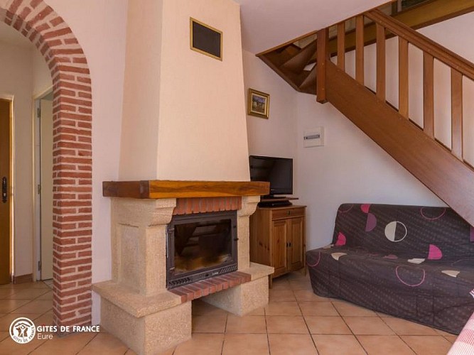 Gîte Le gîte du Patis