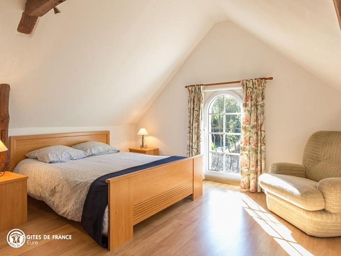 Gîte Le gîte du Patis