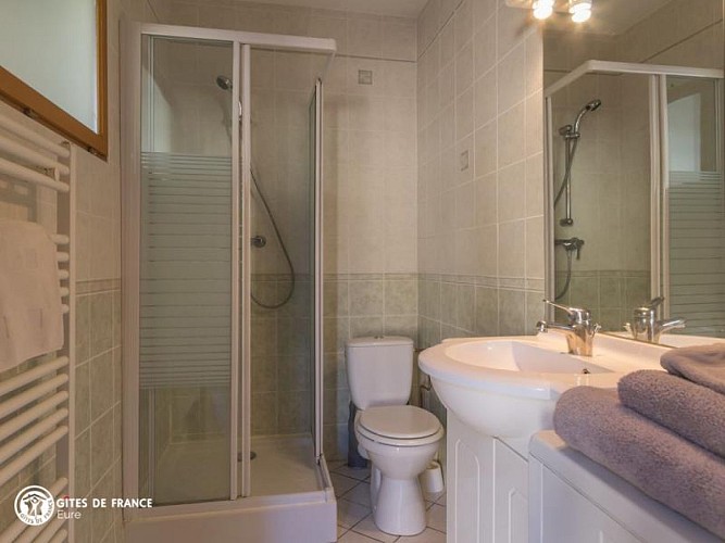 Gîte Le gîte du Patis