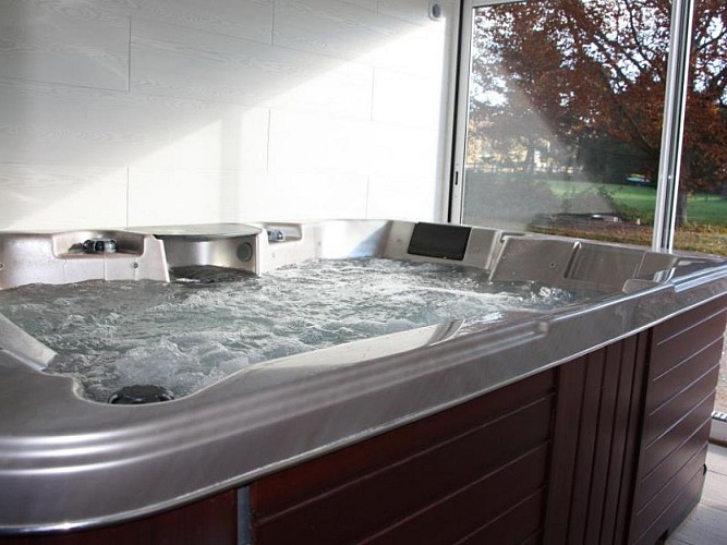 Les côteaux de la Risle