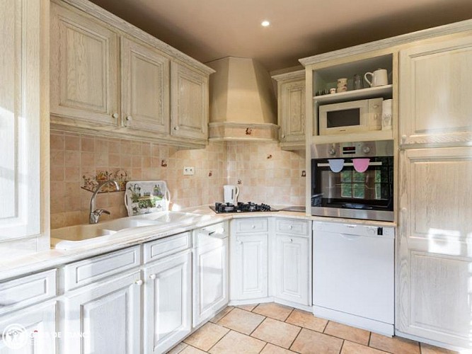 Les côteaux de la Risle