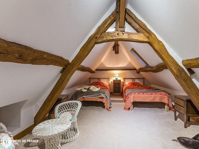 Le clos de la renardière