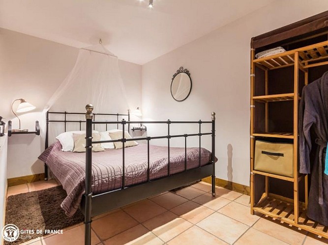 Gîte Le clos de la renardière