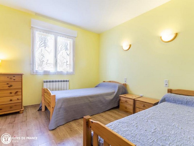 Gîte Le petit Stadium