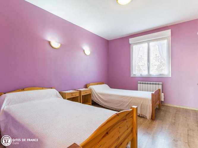 Gîte Le petit Stadium