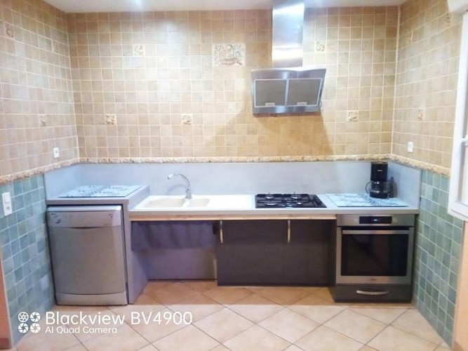 Gîte Le petit Stadium