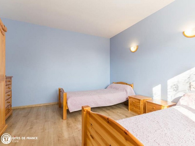 Gîte Le petit Stadium