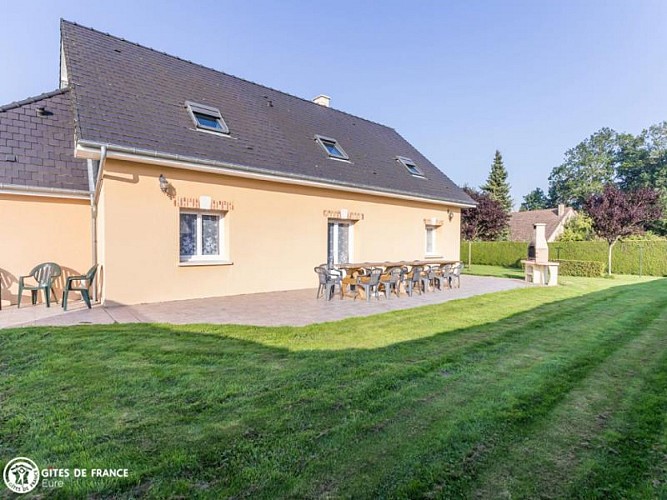 Gîte Le petit Stadium