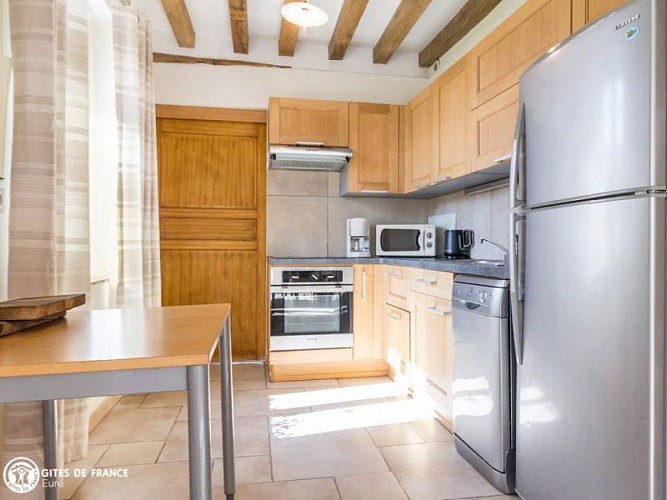 Gîte Esprit campagne