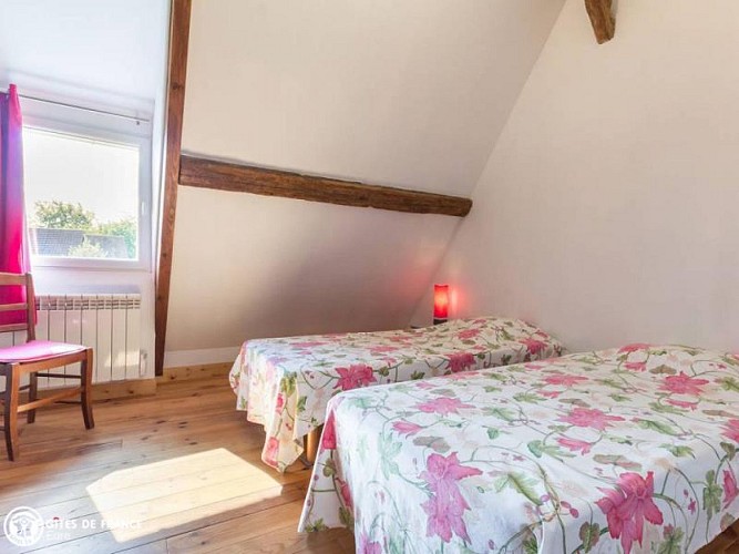 Gîte Esprit campagne