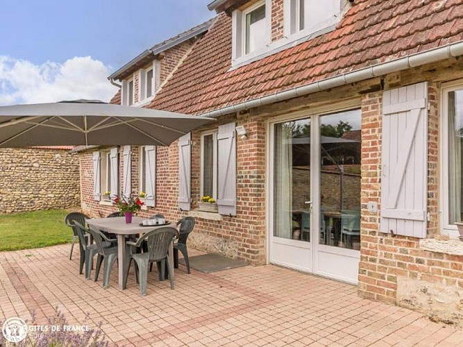 Gîte Esprit campagne