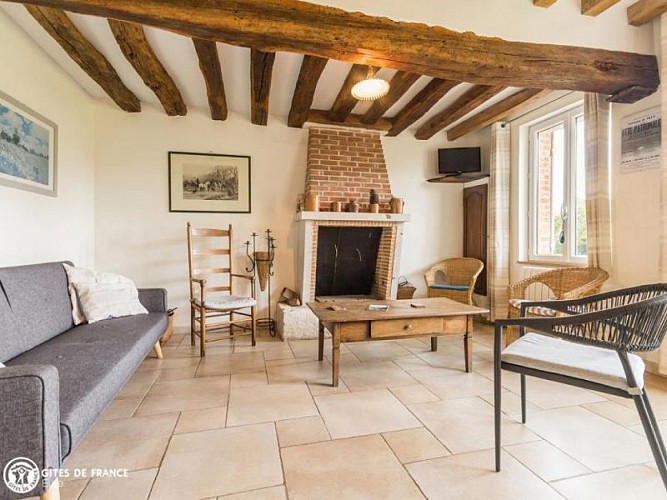 Gîte Esprit campagne