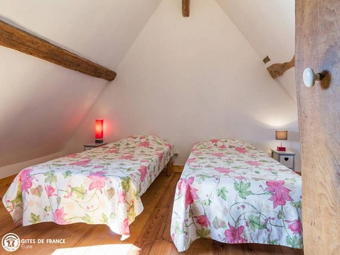 Gîte Esprit campagne