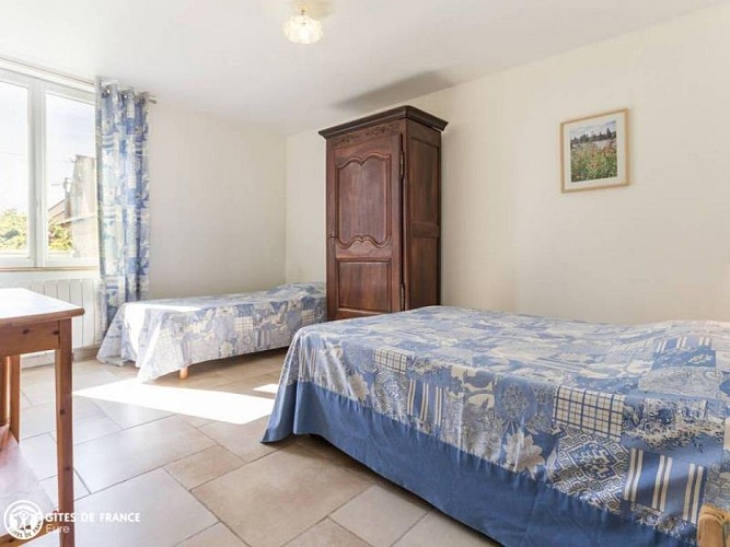 Gîte Esprit campagne