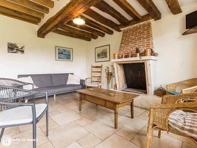 Gîte Esprit campagne