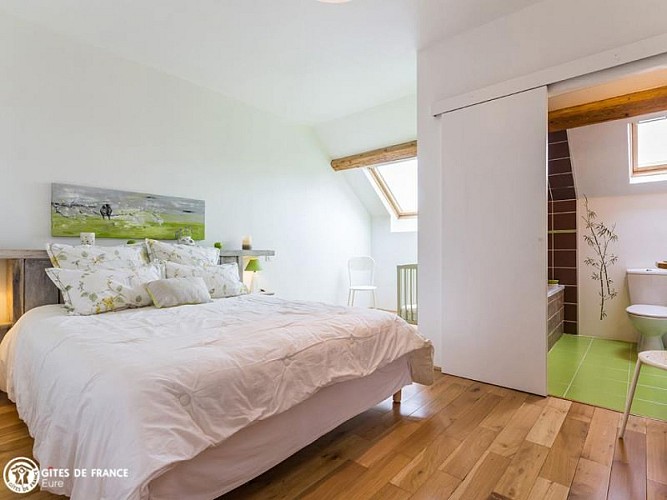 La Closerie des champs