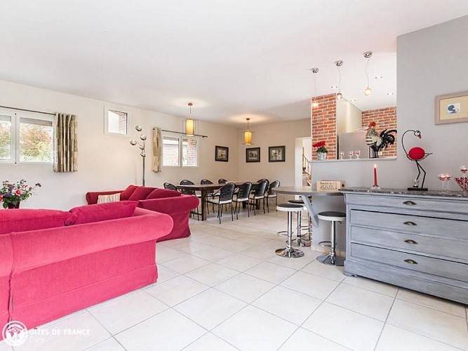 La Closerie des champs