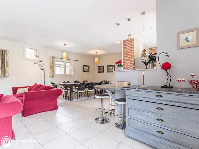 La Closerie des champs